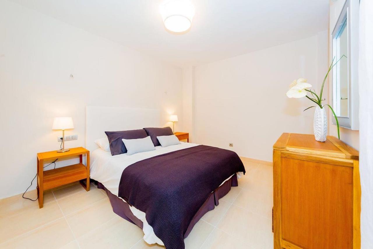 Шикарная Квартира На Первой Линии -Luxury Apartment On The First Line Sea Torrevieja Exterior foto